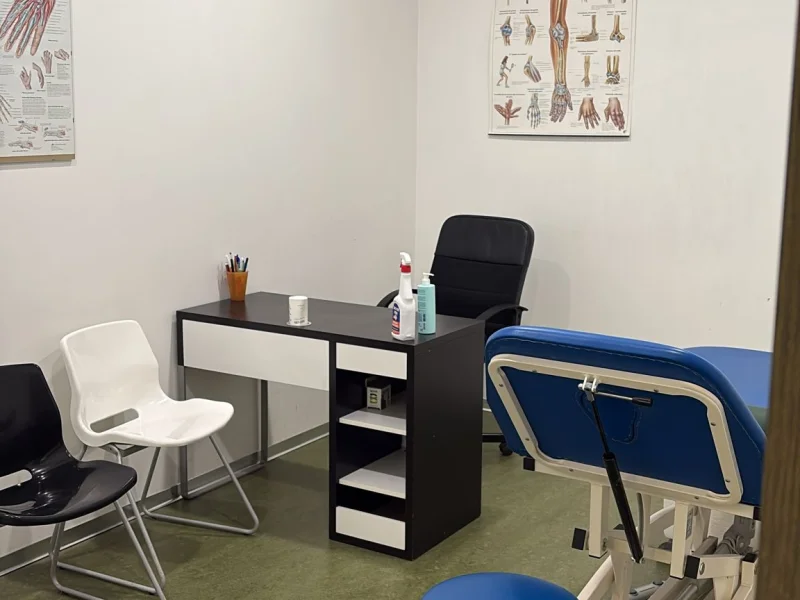 Studio 5 - Studio Medico disponibile per prenotazione