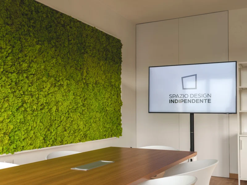 Sala Meeting - Sala Riunione disponibile per prenotazione