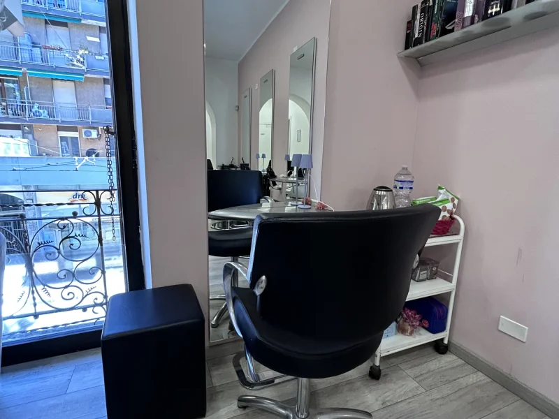 Postazione finestra - Foto 3