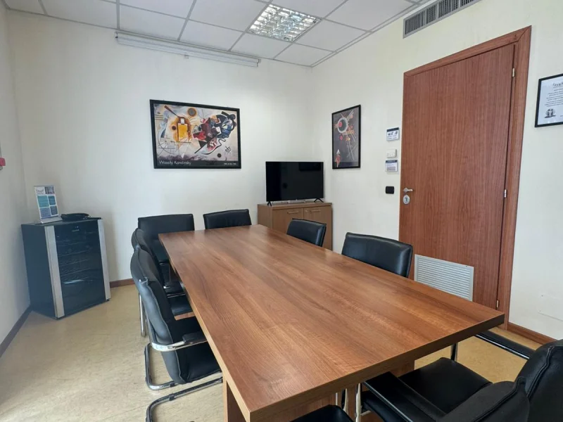 Sala Business - Foto 2