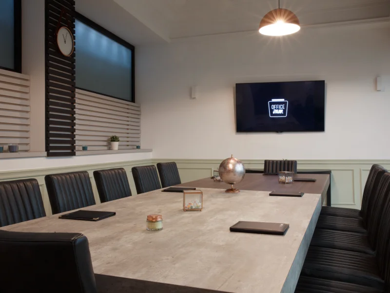 Sala Riunioni - Sala Riunione disponibile per prenotazione