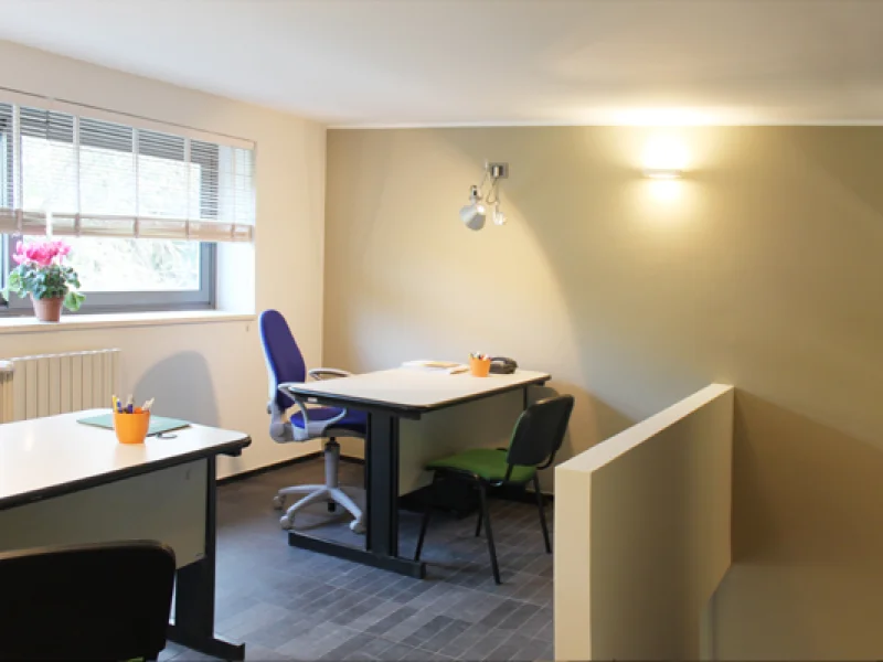 Coworking - Coworking