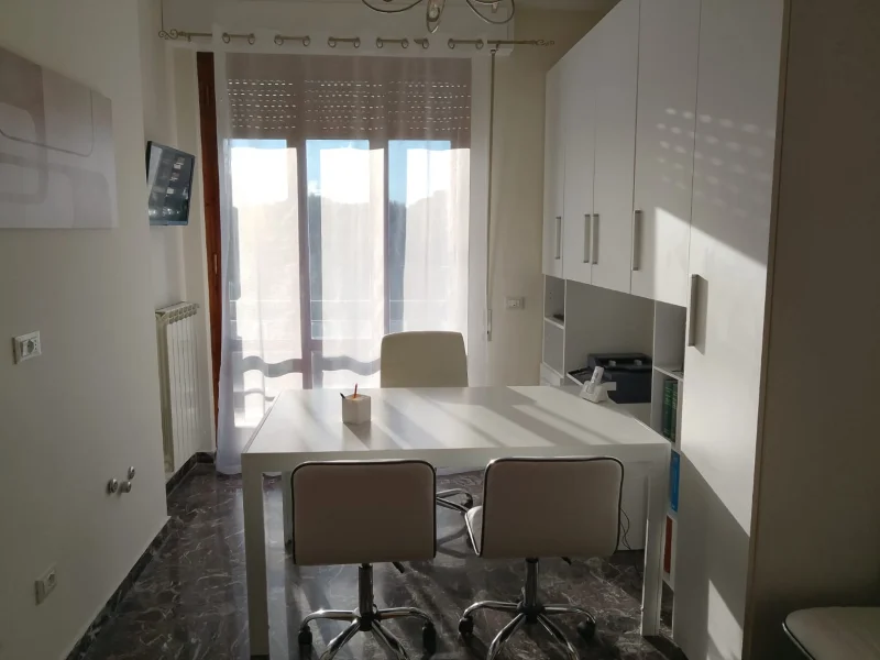 Ufficio "Botticelli 53" - Ufficio