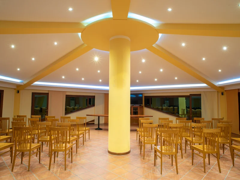 Sala Conferenze - Sala Conferenze disponibile per prenotazione