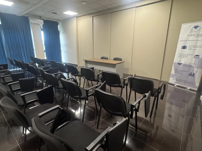 AULA FALCONE a Caserta - Foto 3