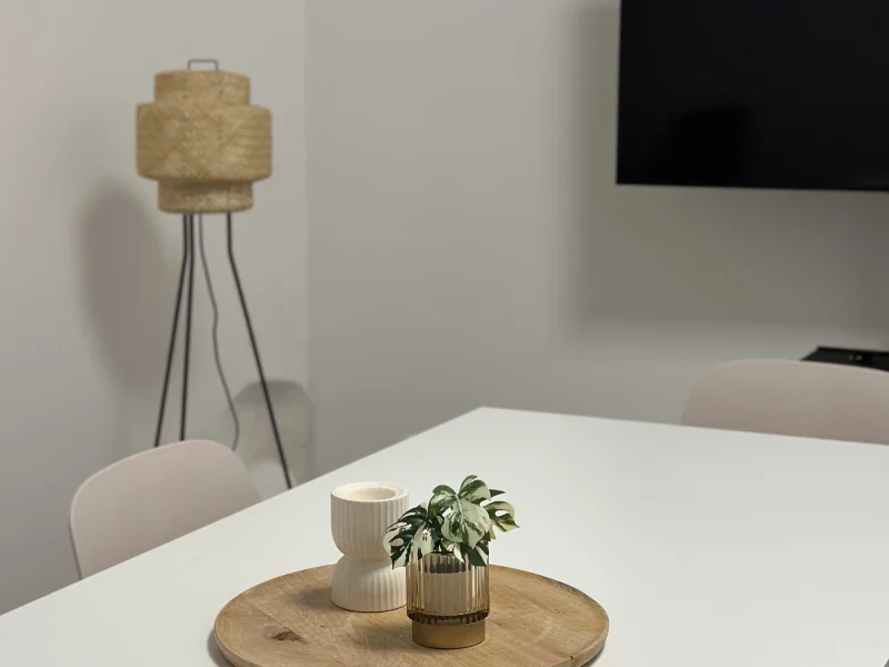 Sala riunioni - Sala Riunione disponibile per prenotazione