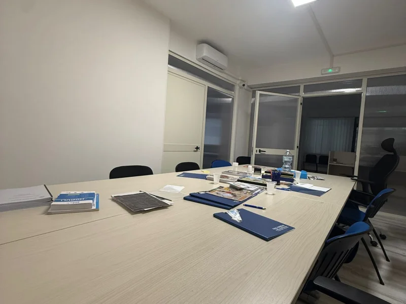 Sala riunione - Foto 3