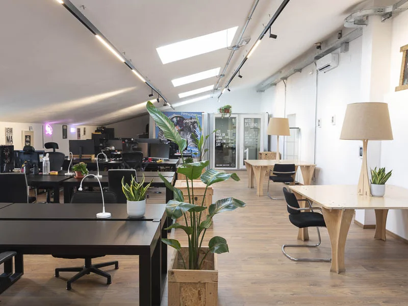 Multiverso main area - Foto 2