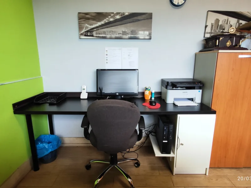 Postazione di lavoro - Foto 5