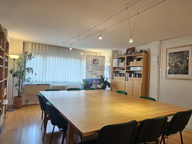 Sala riunioni - Foto 5