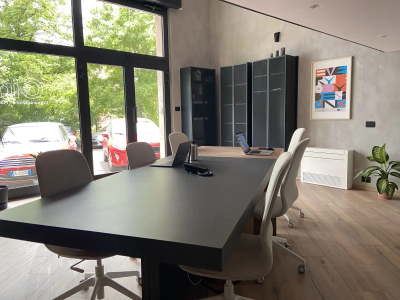 Postazione condivisa - Foto 5