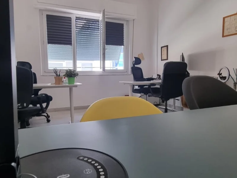 Coworking Bianco - Foto 2