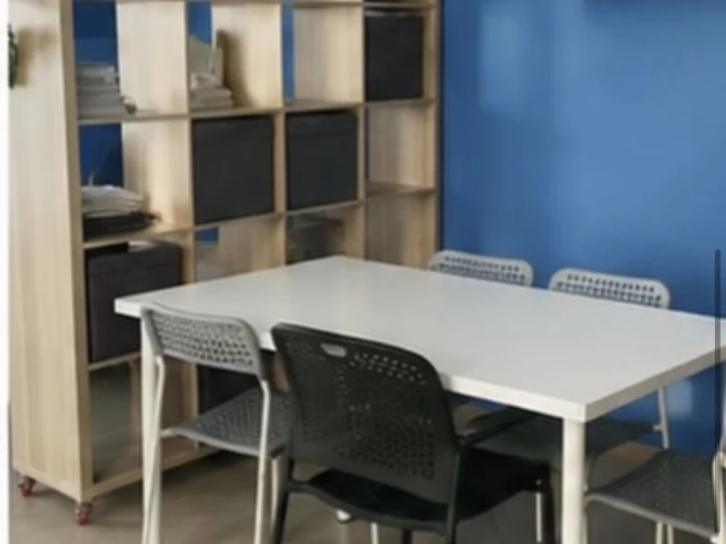 Sala riunioni a Molfetta - Foto 2