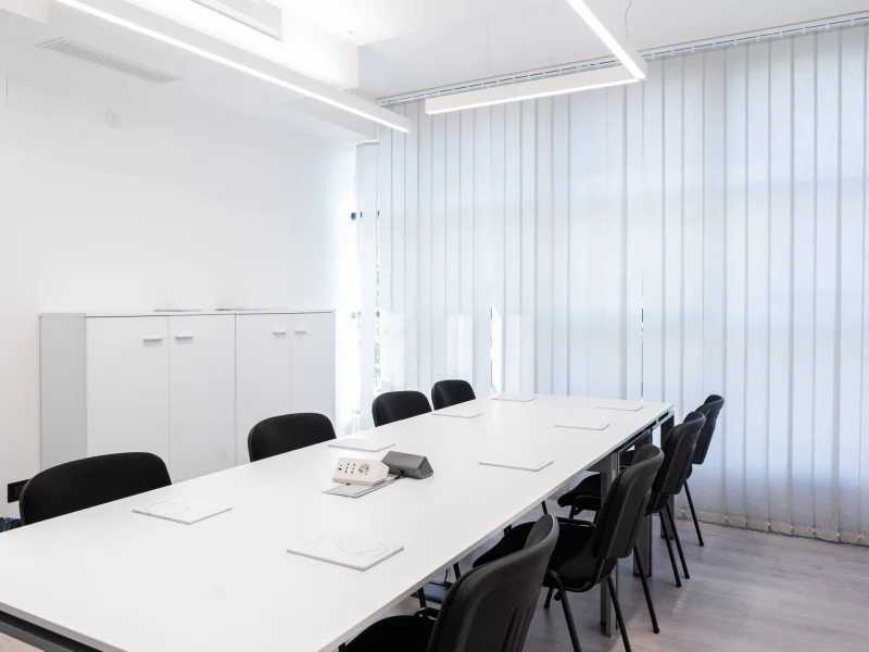 Sala Riunioni - Foto 3