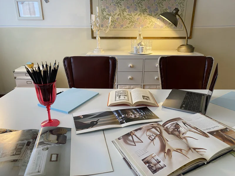 SALA RIUNIONI, WORKSHOP, 1:1 - Foto 5