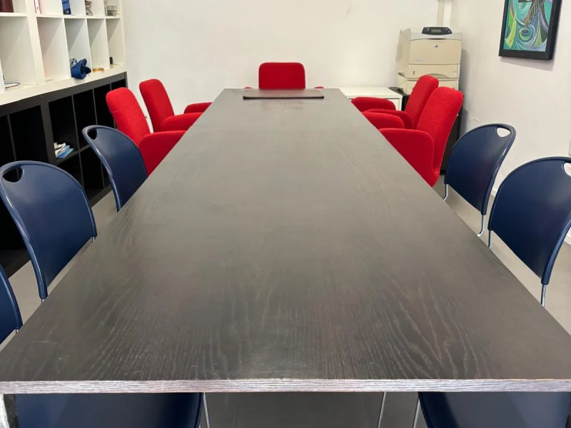 SALA RIUNIONI MORETTI - Foto 2