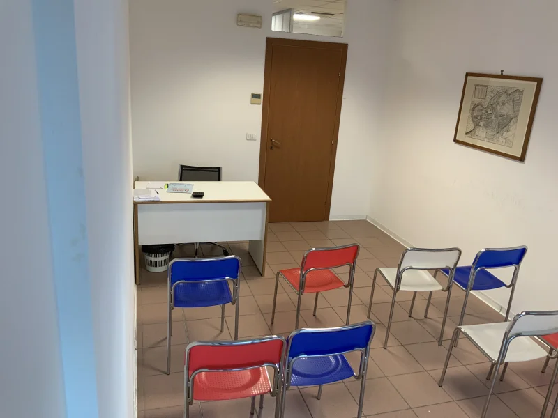 Sala dei colori - Foto 4