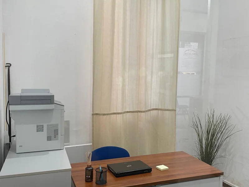 Ufficio 1 - Uffici Privati disponibile per prenotazione