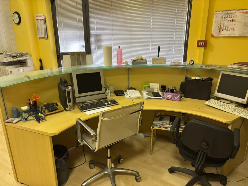 Sala riunione open - Foto 4