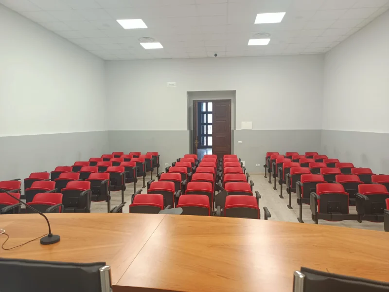 SALA RUGGERI - Foto 4