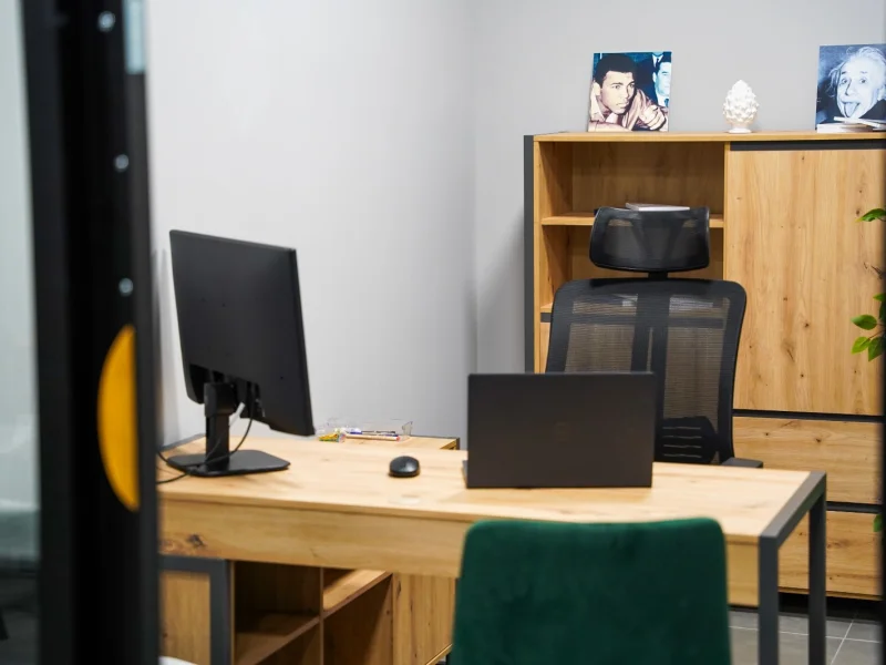 PRIVATE DESK a Ascoli Piceno - Foto 4