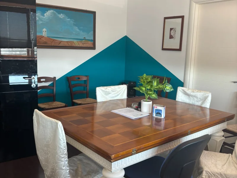 Sala Riunioni - Sala Riunione disponibile per prenotazione
