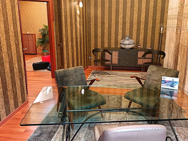 Stanza ufficio - Foto 2