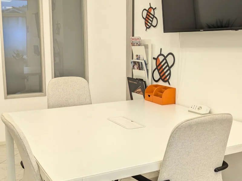 Postazione beCoworking - Foto 4