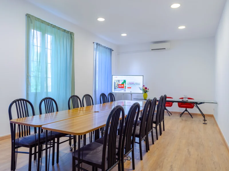 Sala Formazione - Foto 4