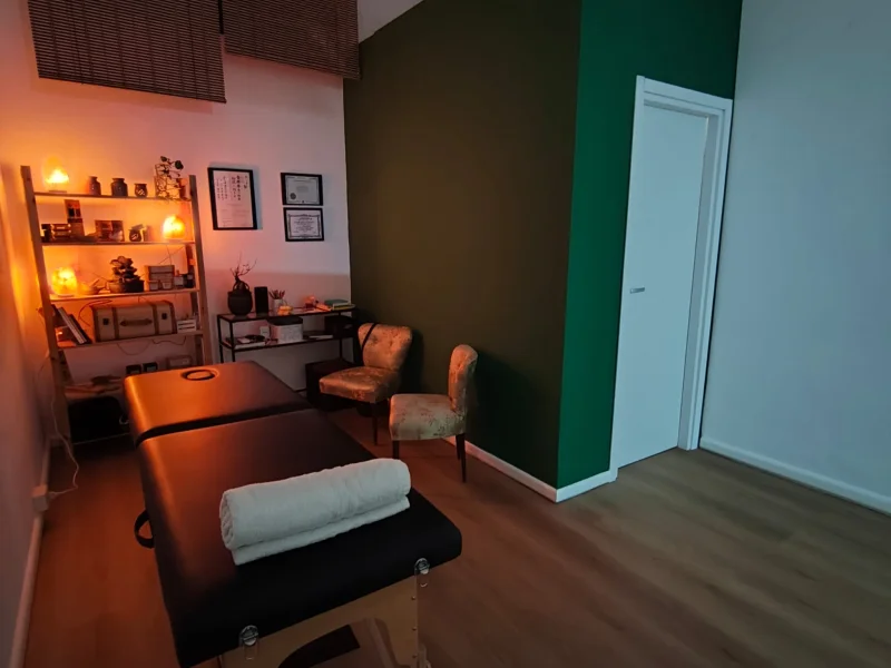 Sala Wellness a Quartu Sant'Elena - Foto 2