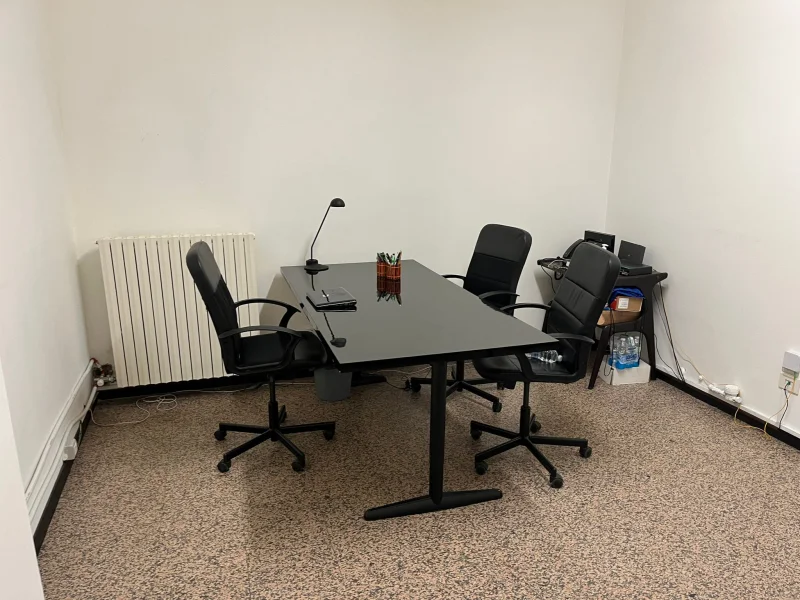 UFFICIO PRIVATO 1 - Uffici Privati disponibile per prenotazione