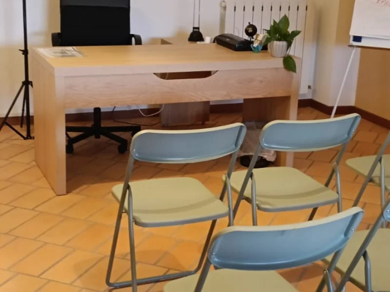 Sala Polifunzionale - Ocra a Recanati - Immagine principale