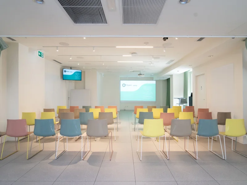 Sala Madrid - Foto 5