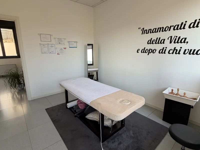 Cabina Multifunzionale - Uffici Privati disponibile per prenotazione