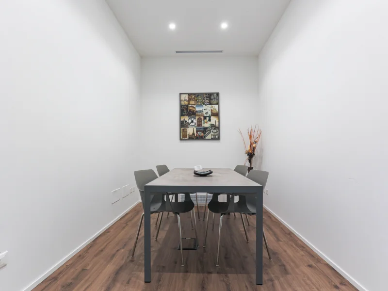 Sala Antenore - Foto 5