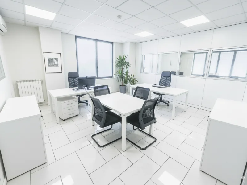 Ufficio "Levante" - Uffici Privati disponibile per prenotazione