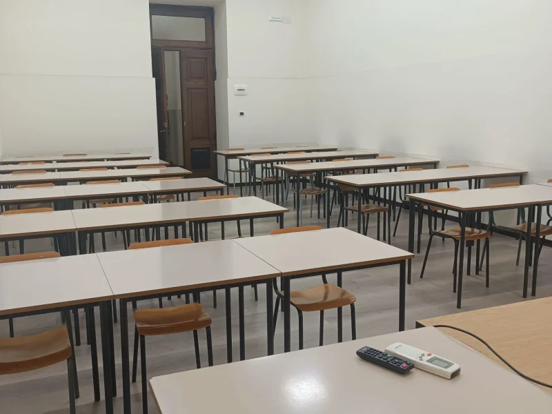 AULA GANGEMI - Foto 5