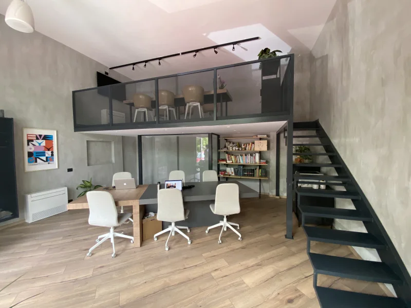 Postazione condivisa - Foto 3