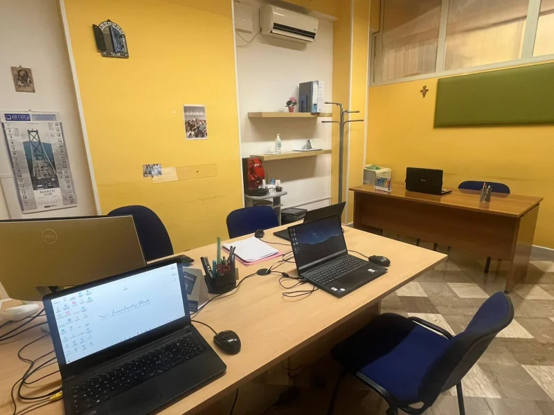 Sala riunione/Progettazione - Foto 4