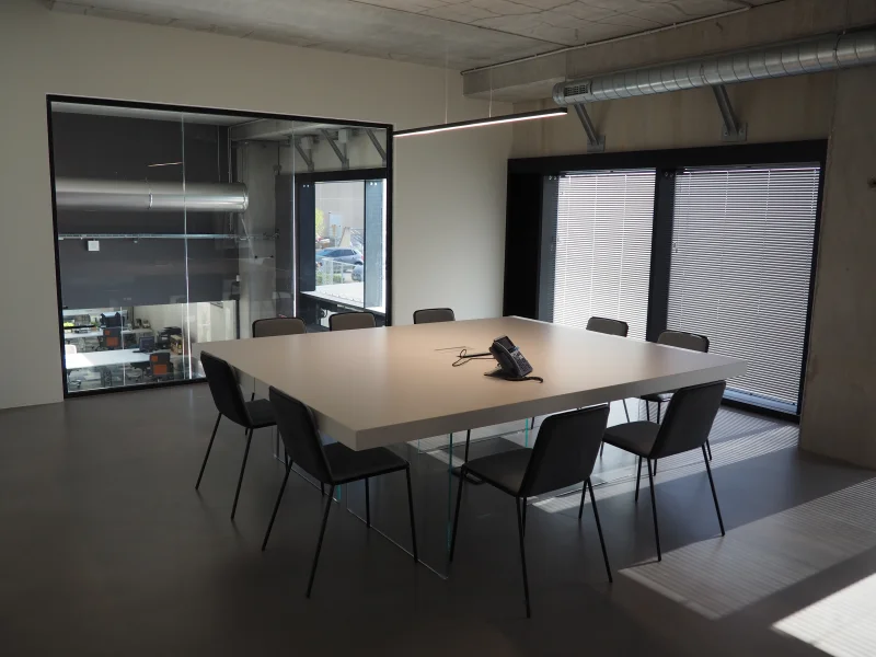 Sala Einstein - Sala Riunione