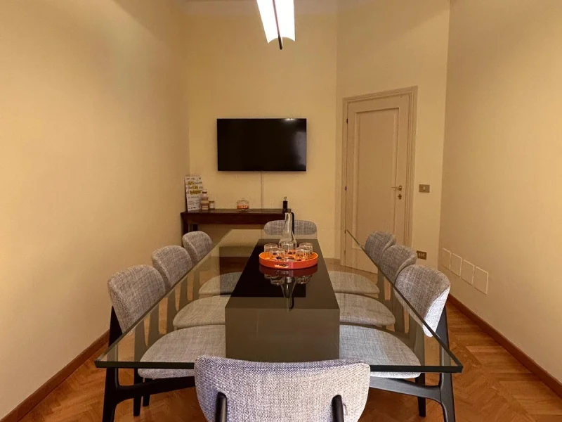 Sala riunione a Bologna - Foto 3