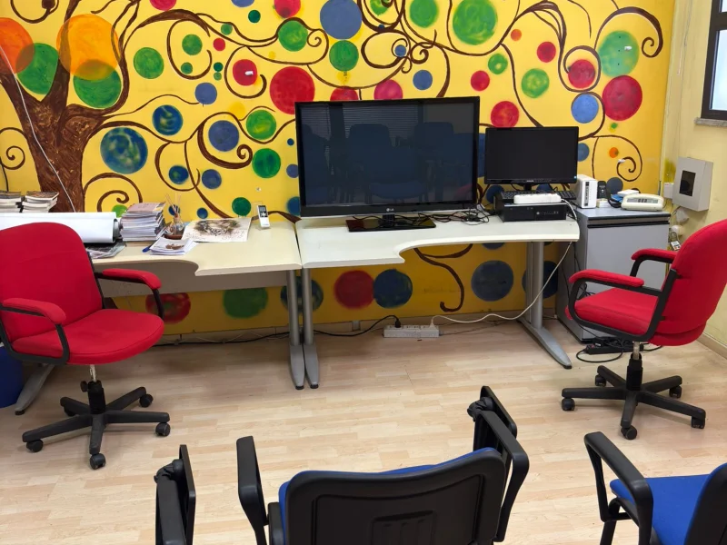 Area formazione - Foto 4