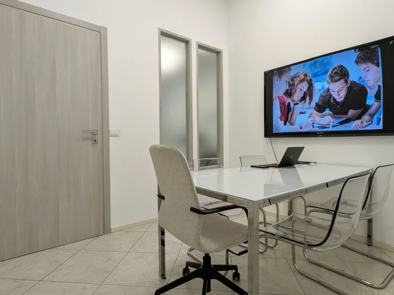 Sala Riunione - Foto 4