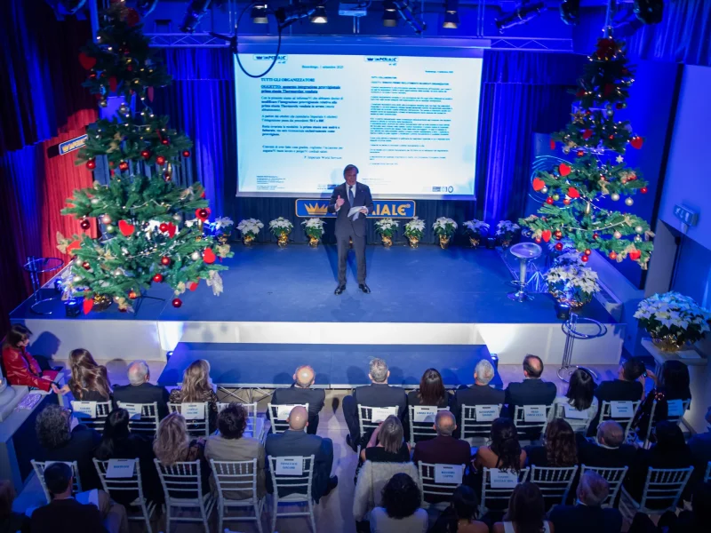 Accademia Spazio Eventi - Foto 4