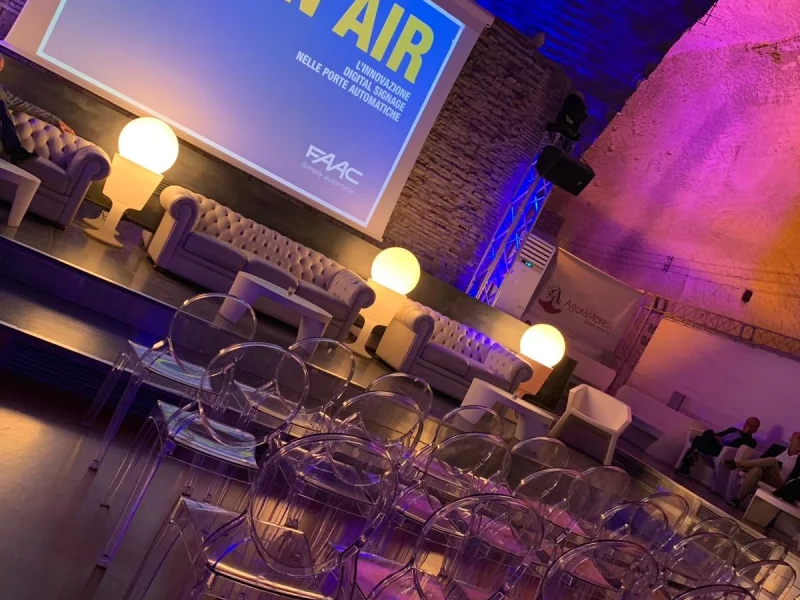 AGORA' MORELLI - Foto 3