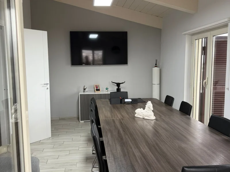 Sala Riunione - Foto 2