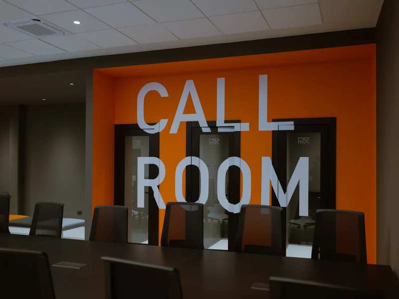 Social Table - Foto 3