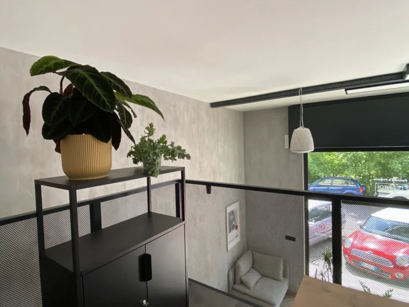 Soppalco uso esclusivo - Foto 5