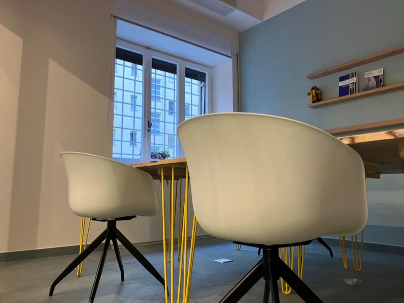 Sala riunioni - Sala Riunione disponibile per prenotazione