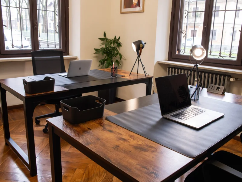 Ufficio Privato – 2 Postazioni - Foto 2